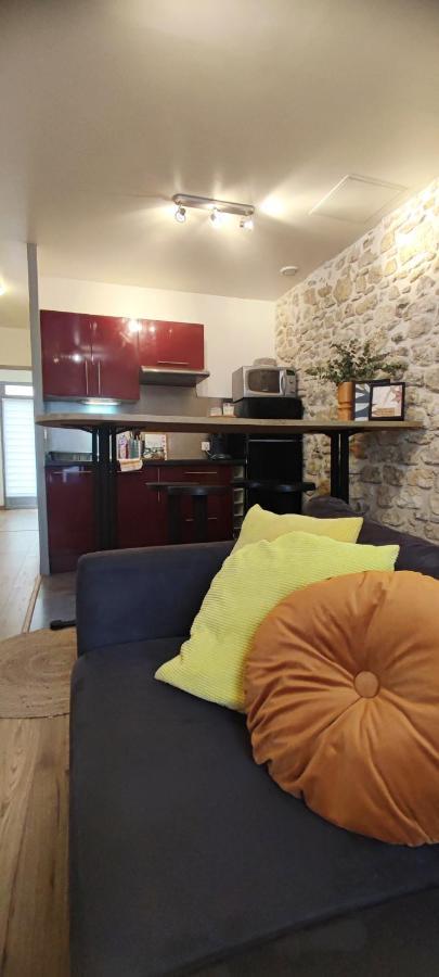 Apartment Centre-ville *
