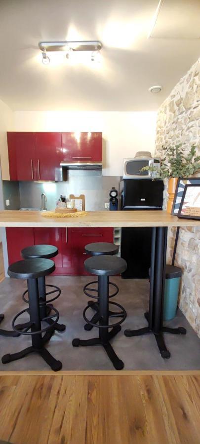 Centre-ville Apartment *