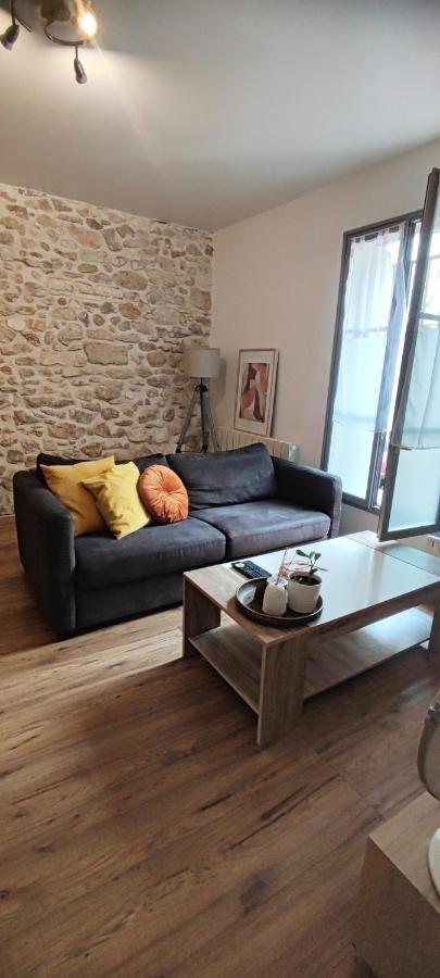 Apartment Centre-ville